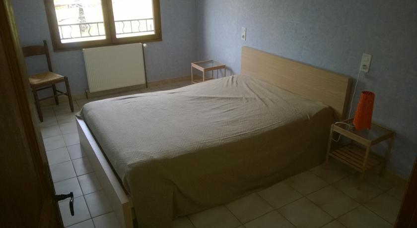 Villa Mas du Prescondu à Mirabel-aux-Baronnies Chambre photo