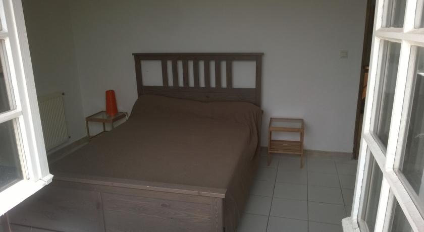 Villa Mas du Prescondu à Mirabel-aux-Baronnies Chambre photo