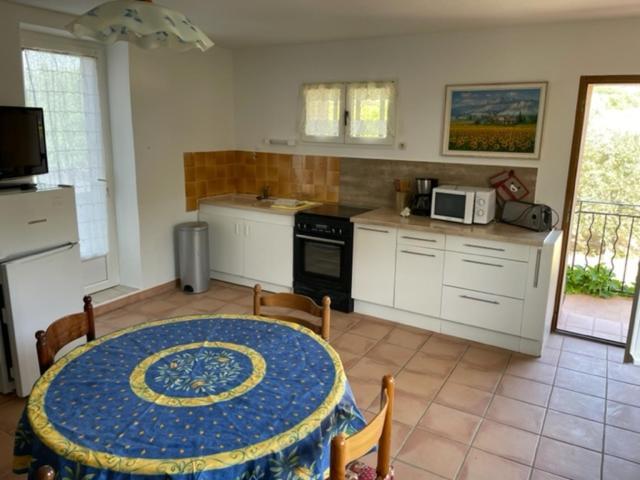 Villa Mas du Prescondu à Mirabel-aux-Baronnies Extérieur photo