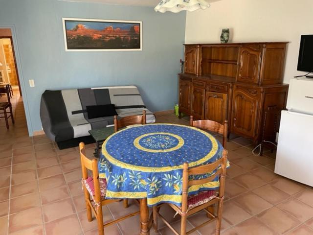 Villa Mas du Prescondu à Mirabel-aux-Baronnies Extérieur photo